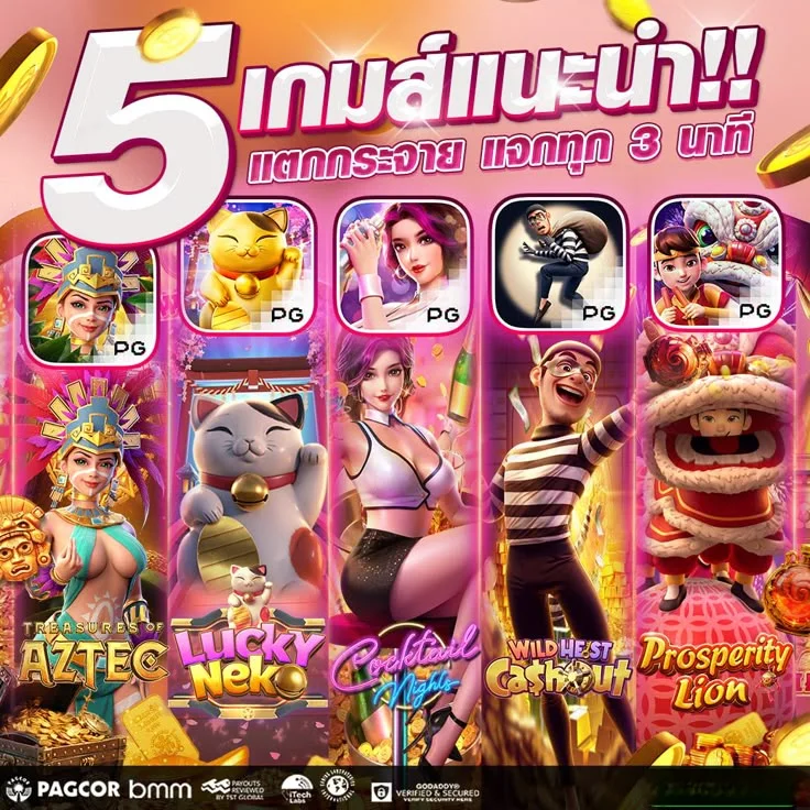สมาชิก superpg1688.biz เปลี่ยนจากทดลองเล่นมาเล่นจริงบนมือถือ